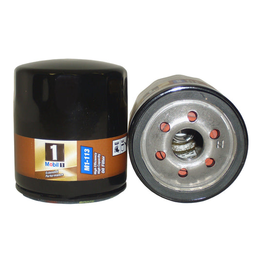 M1-113 Mobil 1 Extended Performance Oil Filter