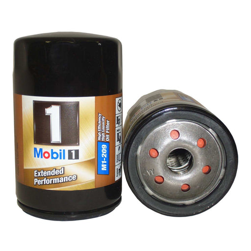 M1-209 Mobil 1 Extended Performance Oil Filter