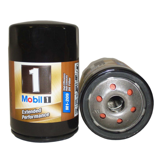 M1-209 Mobil 1 Extended Performance Oil Filter