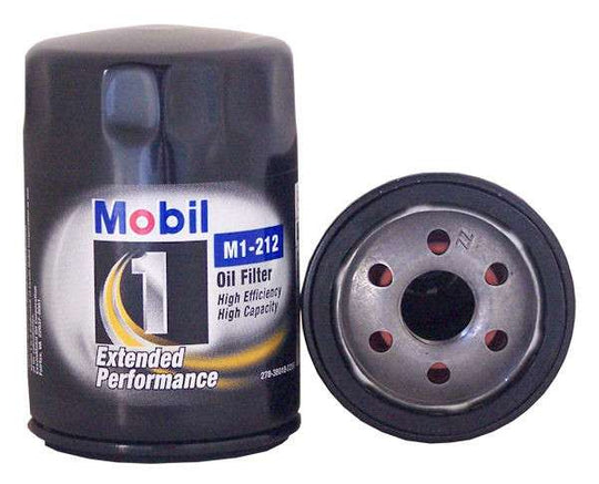 M1-212 Mobil 1 Extended Performance Oil Filter