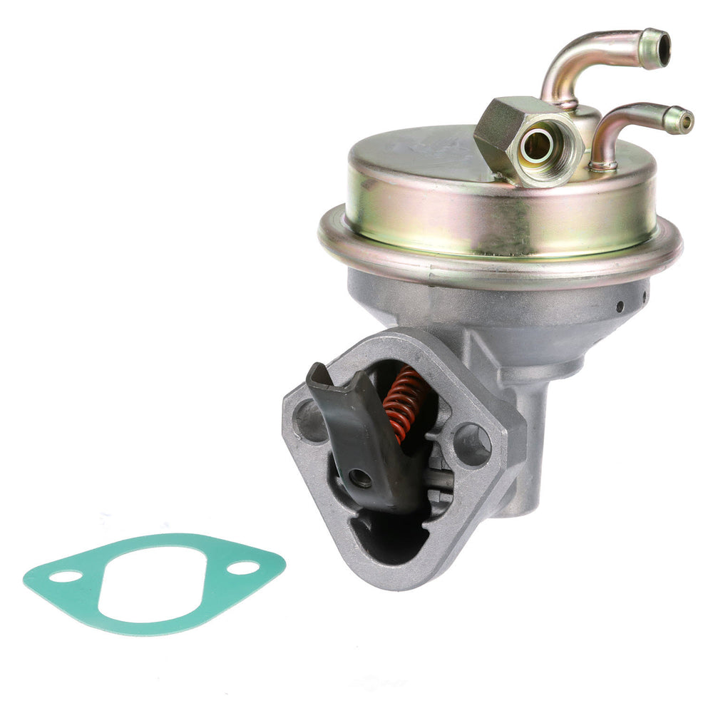 M6626 Carter Mechanical Fuel Pump Partsource