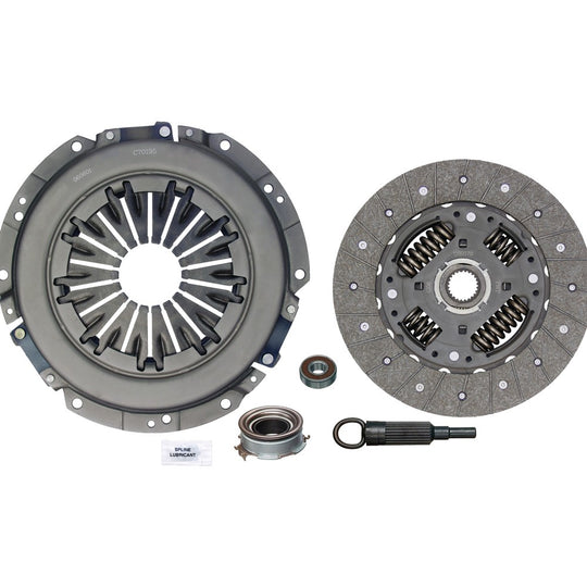 MU70195-1 Perfection New Clutch Kit