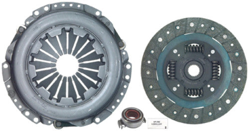 MU72127-1 Perfection New Clutch Kit