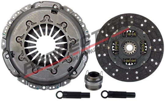 MU72208-1 Perfection New Clutch Kit