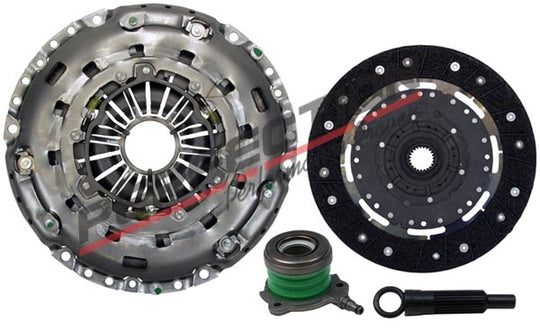 MU72335-1 Perfection New Clutch Kit