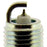 ILKR7B-8 NGK Laser Iridium Spark Plug, 1-pk