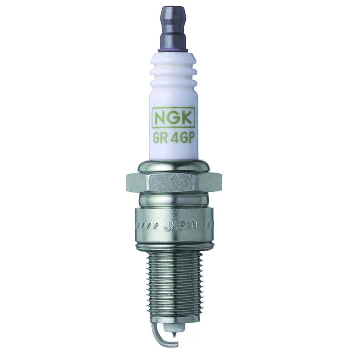 GR5-GP NGK G-Power Platinum Spark Plug, 2-pk