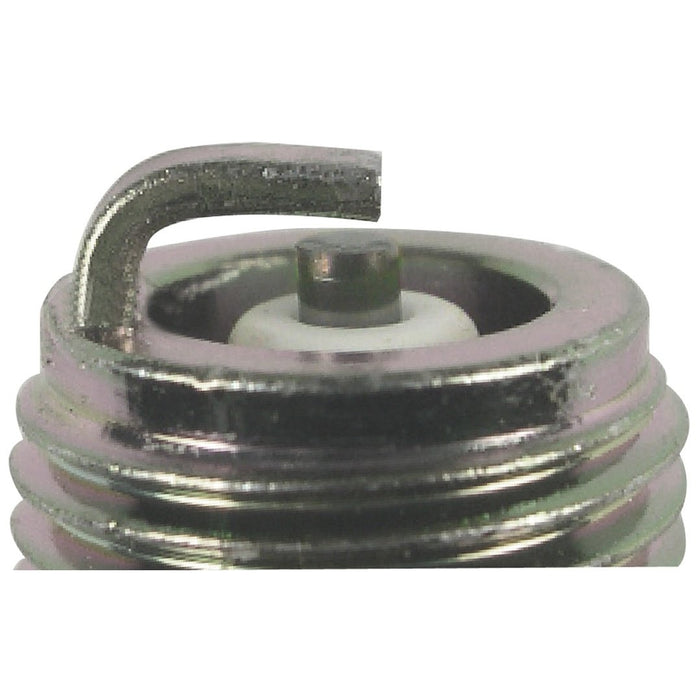 DCPR6E NGK Marine Spark Plug, 2-pk