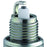 BPR6HS10 NGK Marine Spark Plug, 2-pk