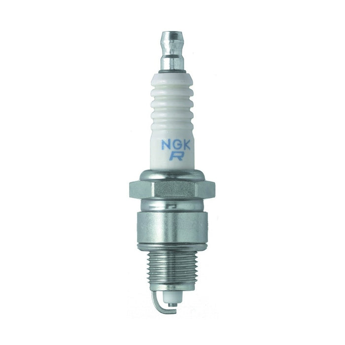 BPR6HS10 NGK Marine Spark Plug, 2-pk