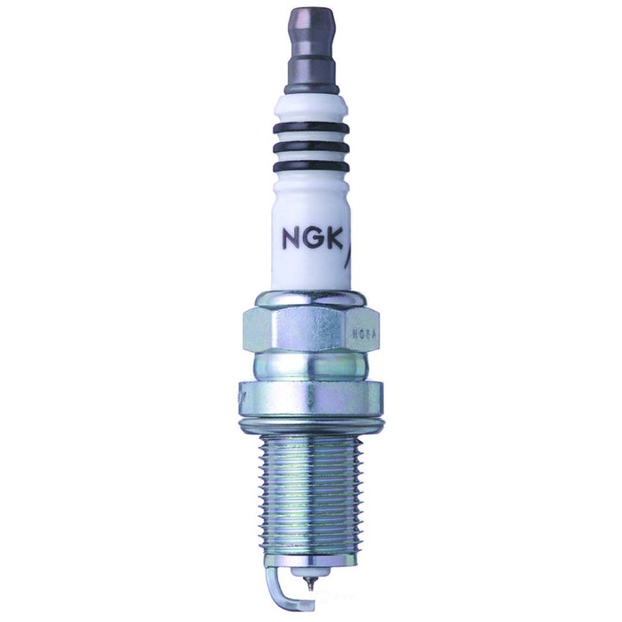 BKR7EIX NGK Hyper IX Treme Spark Plug, 1-pk