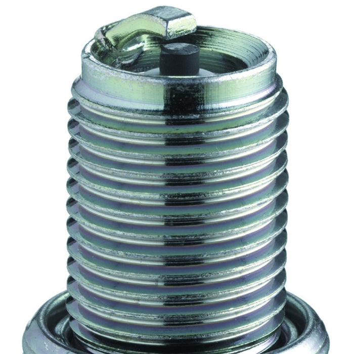BR9ECS NGK Fall/Winter Spark Plug, 2-pk