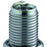 BR9ECS5 NGK Fall/Winter Spark Plug, 2-pk