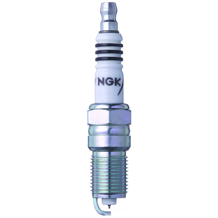 TR5IX NGK Iridium IX Spark Plug, 2-pk