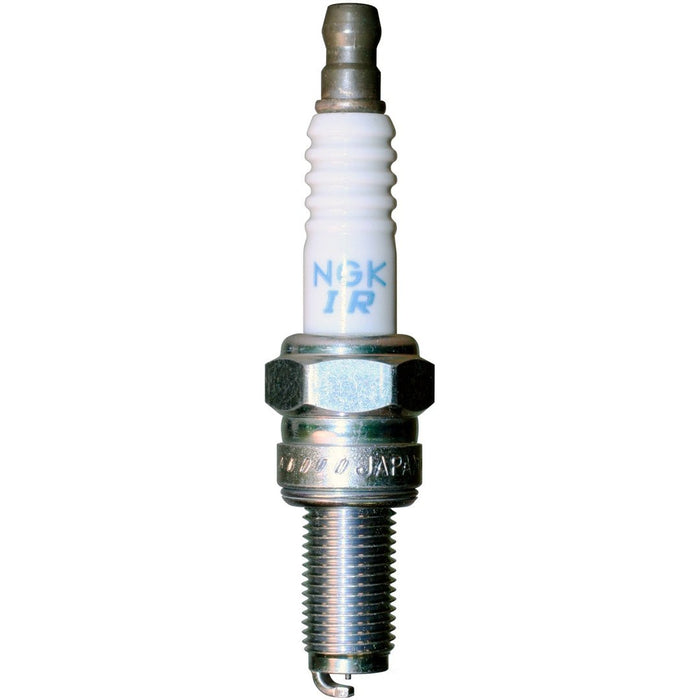 MR8BI-8 NGK Laser Iridium Spark Plug, 1-pk