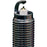 DILZKR7B11G NGK Laser Iridium Spark Plug, 1-pk