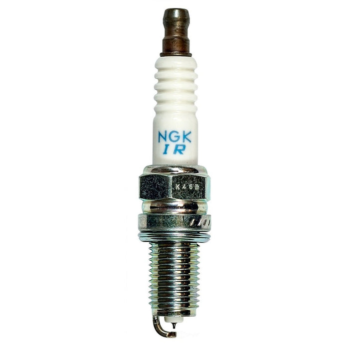 SIKR9A7 NGK Laser Iridium Spark Plug, 1-pk