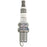 FR6BHX-S NGK Ruthenium HX Spark Plug, 1-pk