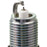 FR6BHX-S NGK Ruthenium HX Spark Plug, 1-pk