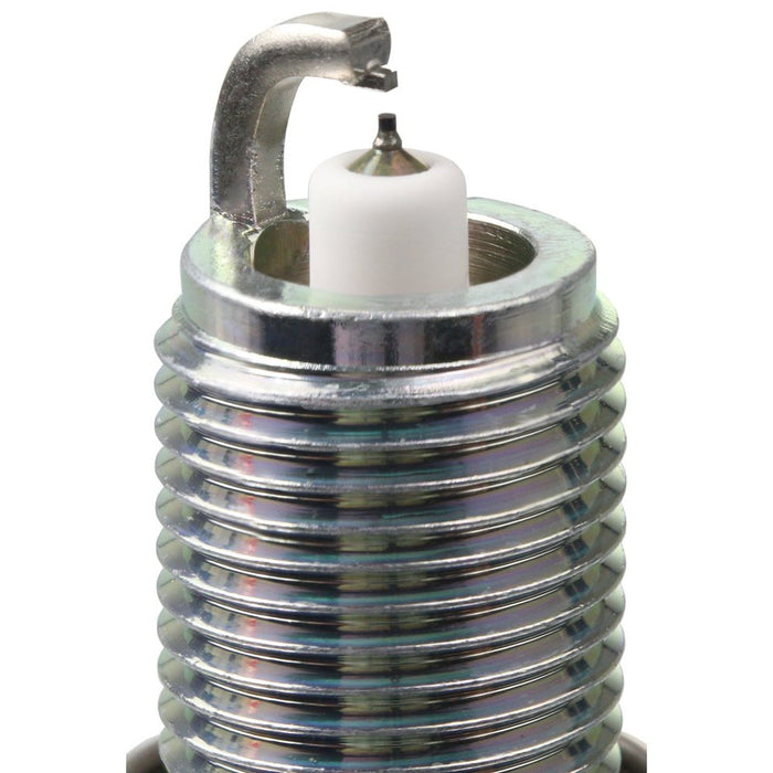 FR6BHX-S NGK Ruthenium HX Spark Plug, 1-pk