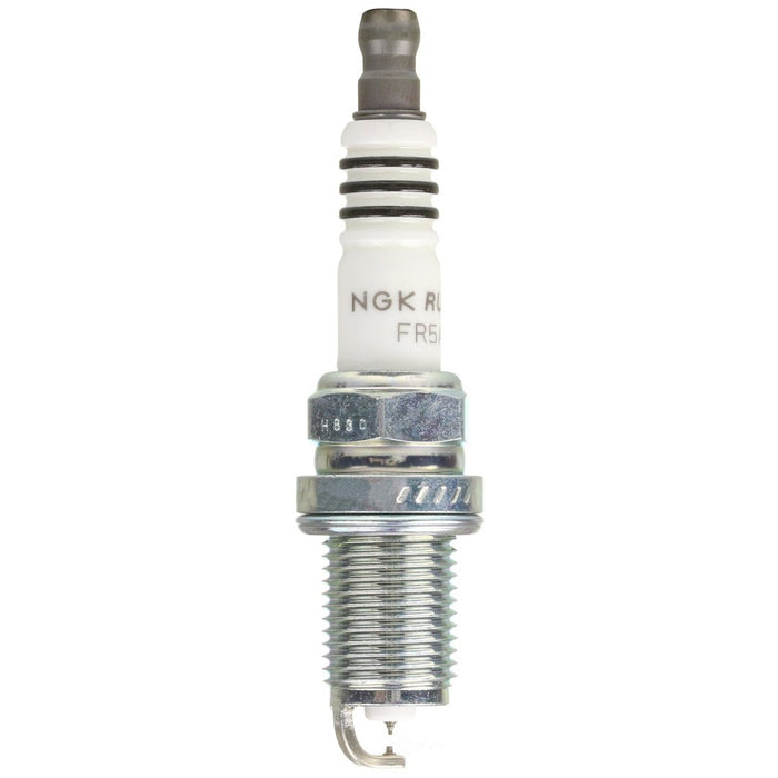 FR5AHX NGK Ruthenium HX Spark Plug, 1-pk