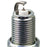 FR5AHX NGK Ruthenium HX Spark Plug, 1-pk