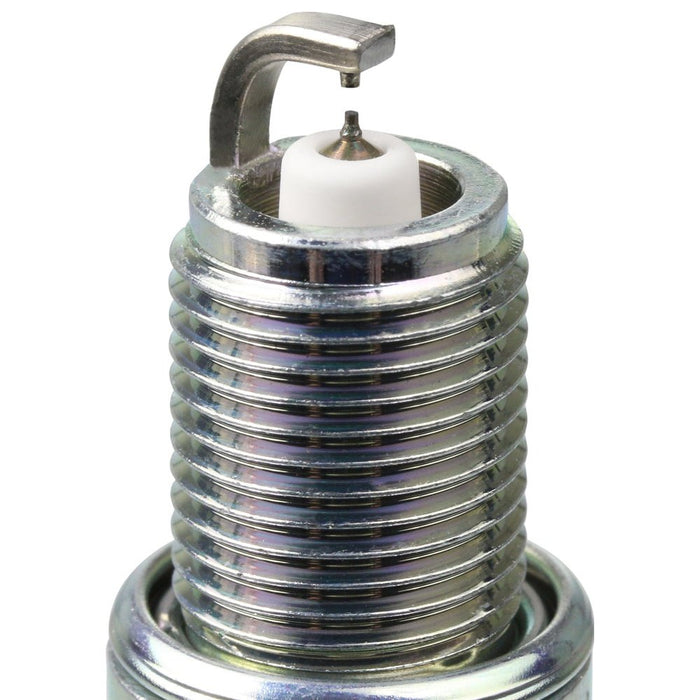 FR5AHX NGK Ruthenium HX Spark Plug, 1-pk