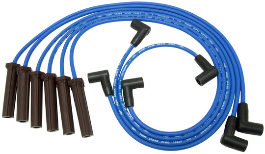RC-FDZ004 NGK Ignition Wire Set — Partsource