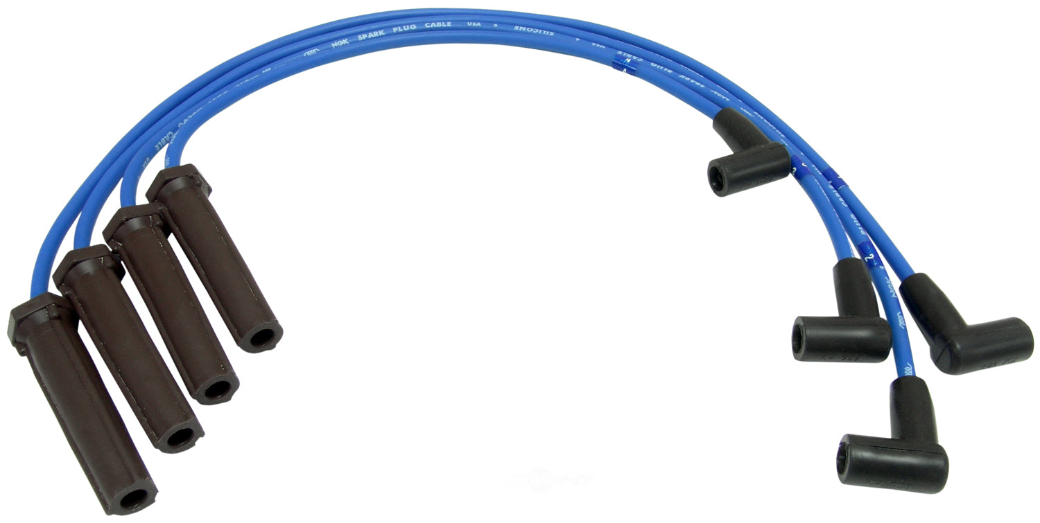 RC-GMX083 NGK Ignition Wire Set