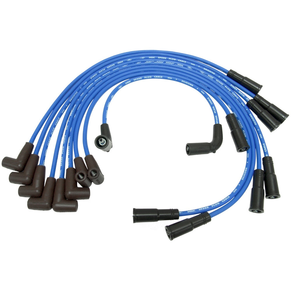 RC-GMX072 NGK Ignition Wire Set