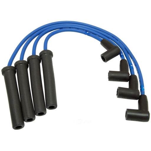 RC-GMX034 NGK Ignition Wire Set