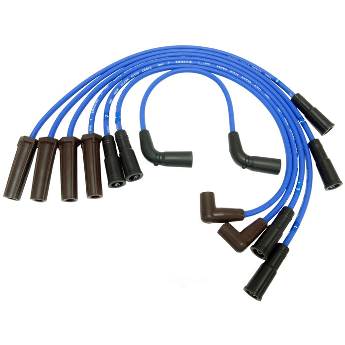 RC-GMX103 NGK Ignition Wire Set