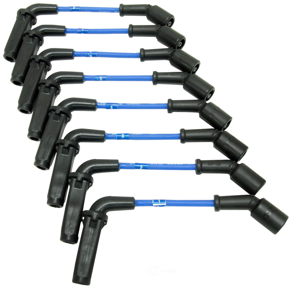 RC-GMX110 NGK Ignition Wire Set