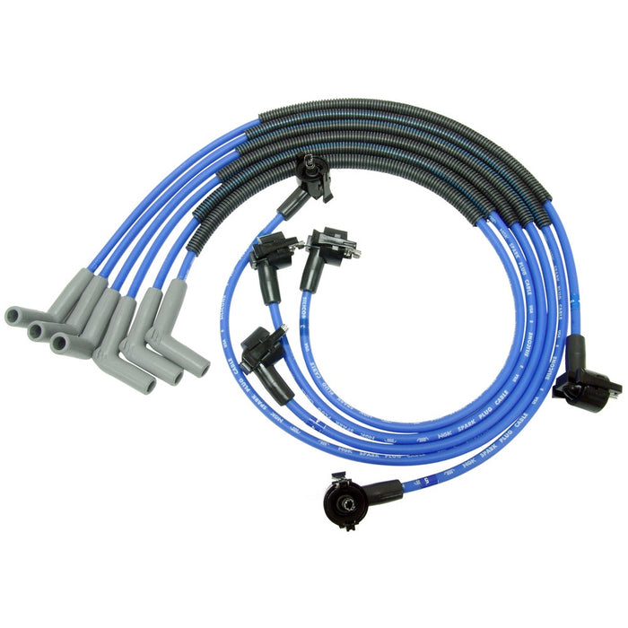 RC-FDZ052 NGK Ignition Wire Set