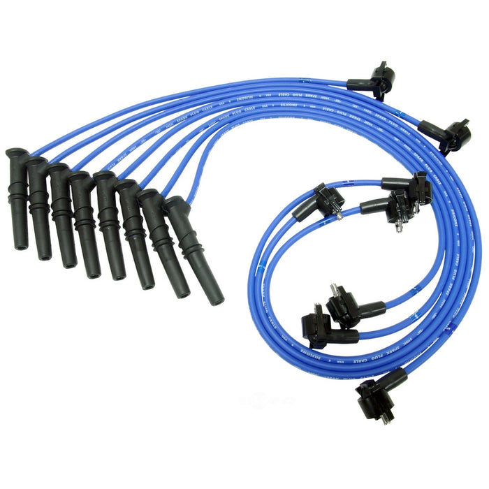 RC-FDZ048 NGK Ignition Wire Set