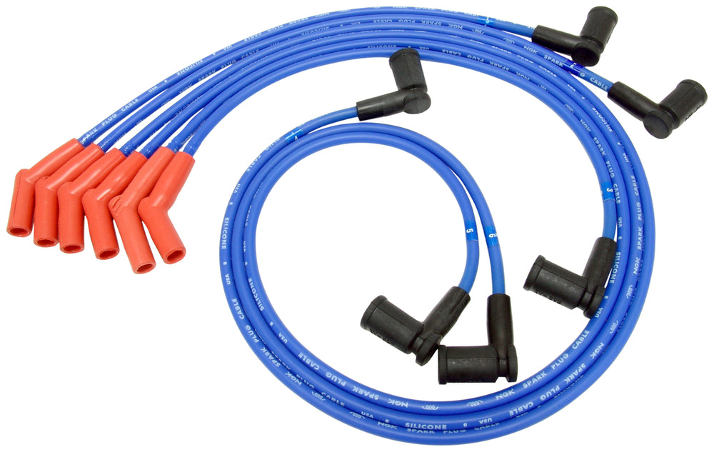 RC-FDZ090 NGK Ignition Wire Set