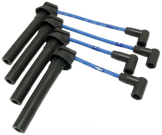 RC-CRX048 NGK Ignition Wire Set