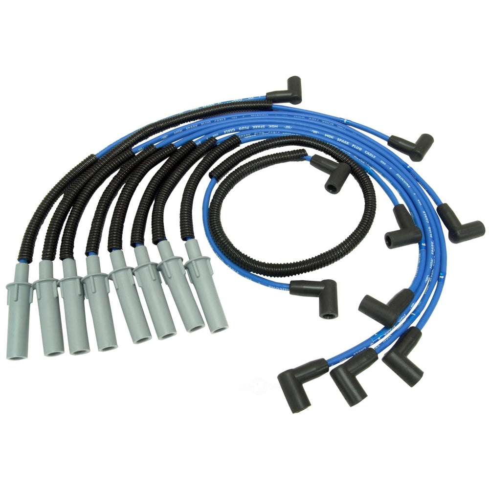 RC-CRX049 NGK Ignition Wire Set