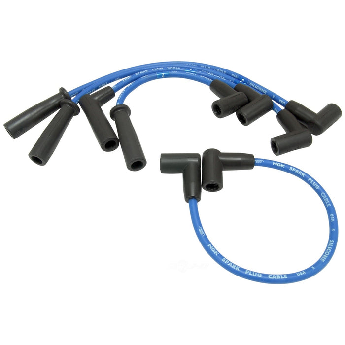 RC-CRX023 NGK Ignition Wire Set