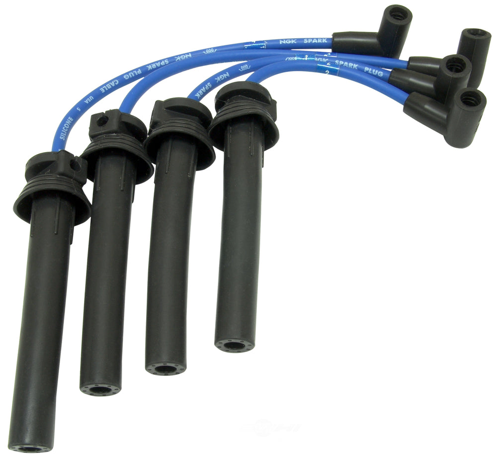 RC-EUX065 NGK Ignition Wire Set