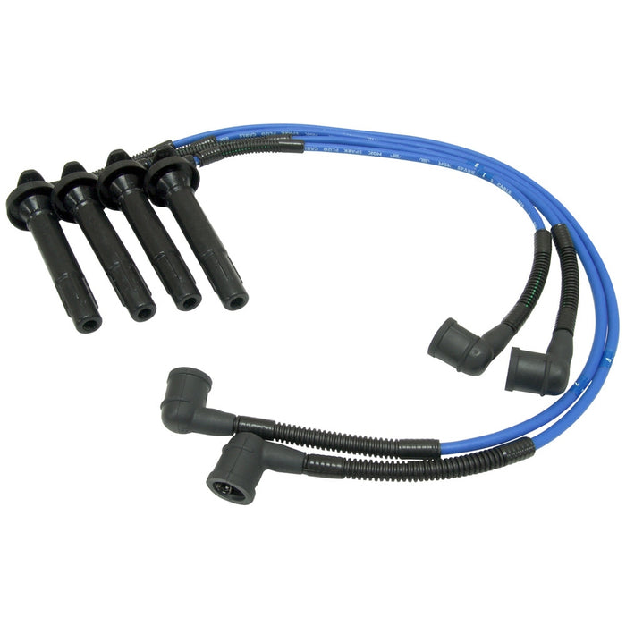 RC-FX101 NGK Ignition Wire Set