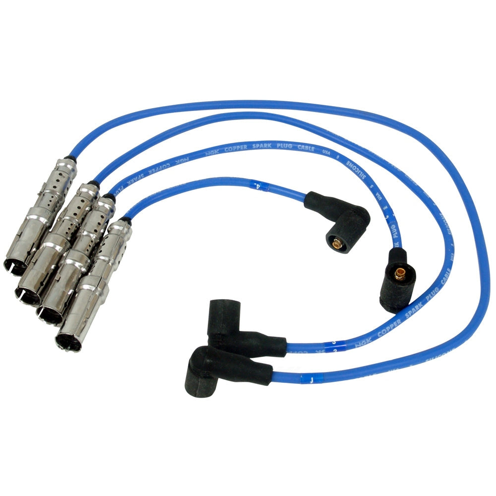 RC-VWC039 NGK Ignition Wire Set