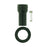 CPB-K007 NGK Ignition Coil Boot, 1-pk