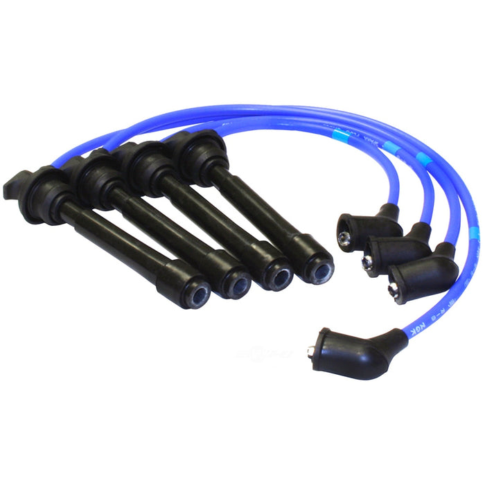 RC-XX90 NGK Ignition Wire Set