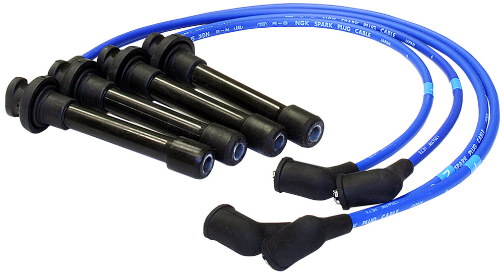 RC-HE73 NGK Ignition Wire Set