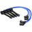 RC-HE76 NGK Ignition Wire Set