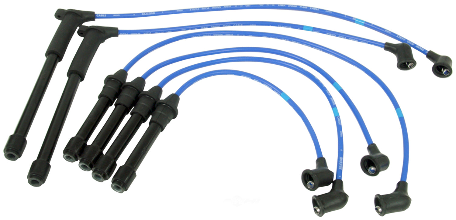 RC-NX14 NGK Ignition Wire Set