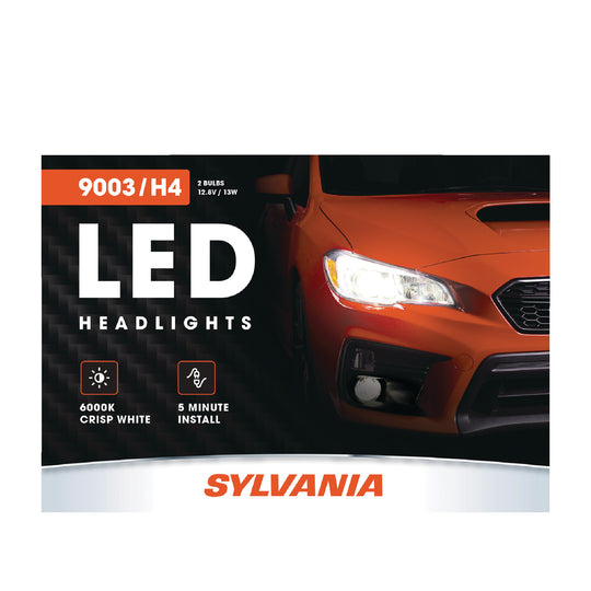 9003SL.BX2 LAMP BULB