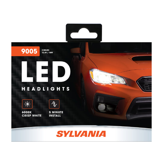 9005SL.BX2 LAMP BULB