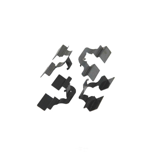 P340A Carlson Disc Brake Pad Installation Kit